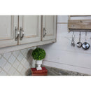 KasaWare: KasaWare: 3" Center-to-Center Arch Pull