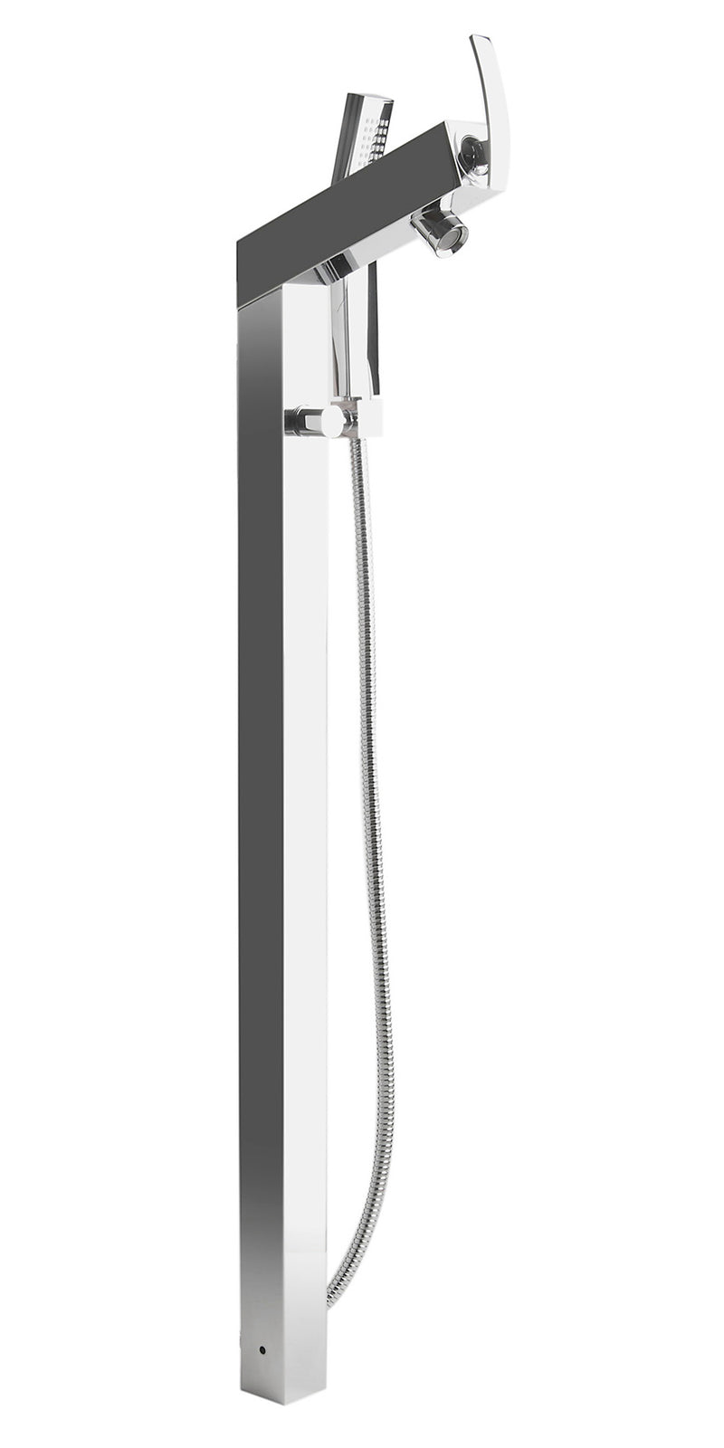 ALFI brand AB2728 Tub Filler