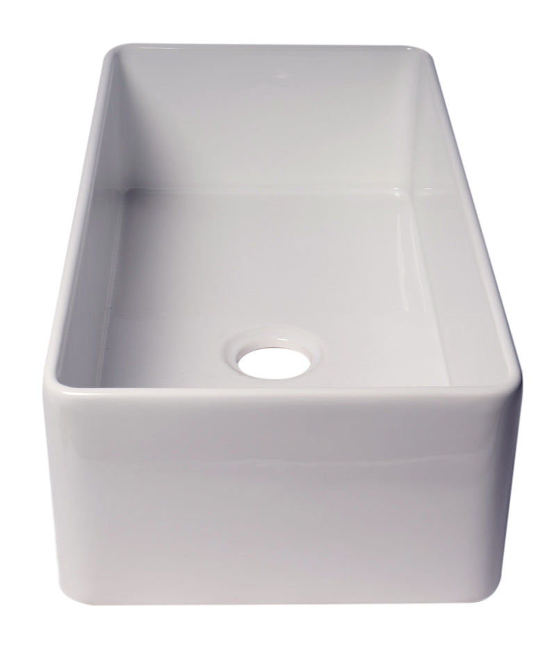 ALFI brand ABF3618 Kitchen Sink