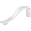 Top Knobs: Tuscany Dover Latch