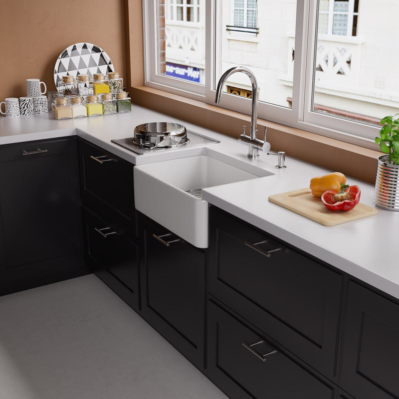 ALFI brand AB503 Kitchen Sink