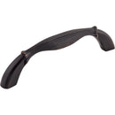 Top Knobs: Edwardian Straight