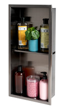 ALFI brand ABNP1224 Shower Niche