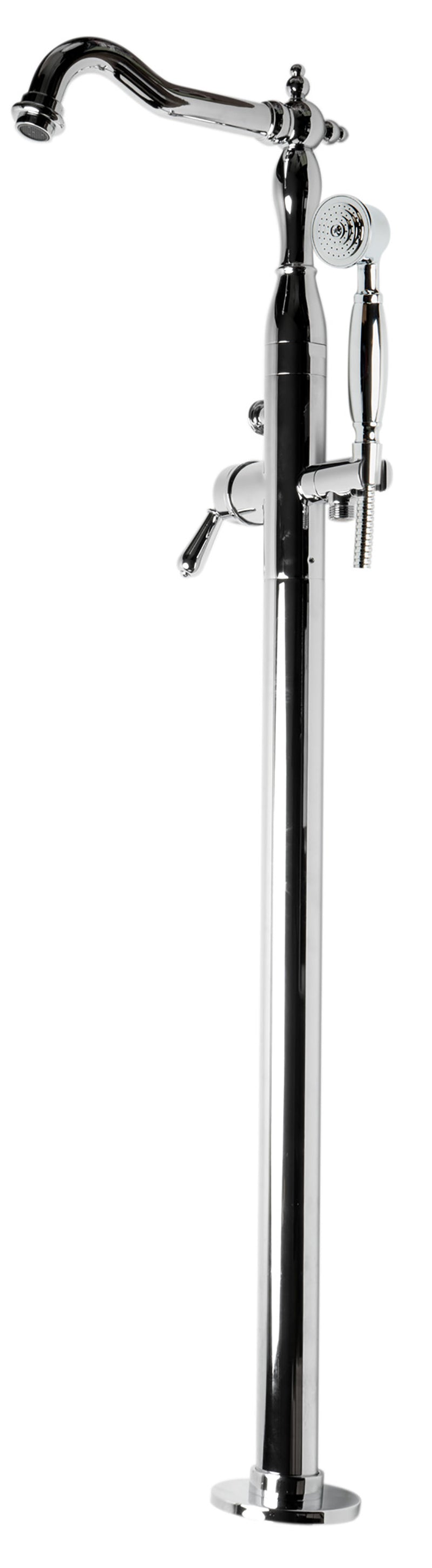 ALFI brand AB2553 Tub Filler