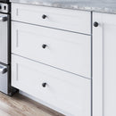 Top Knobs: Regent's Park Clarence