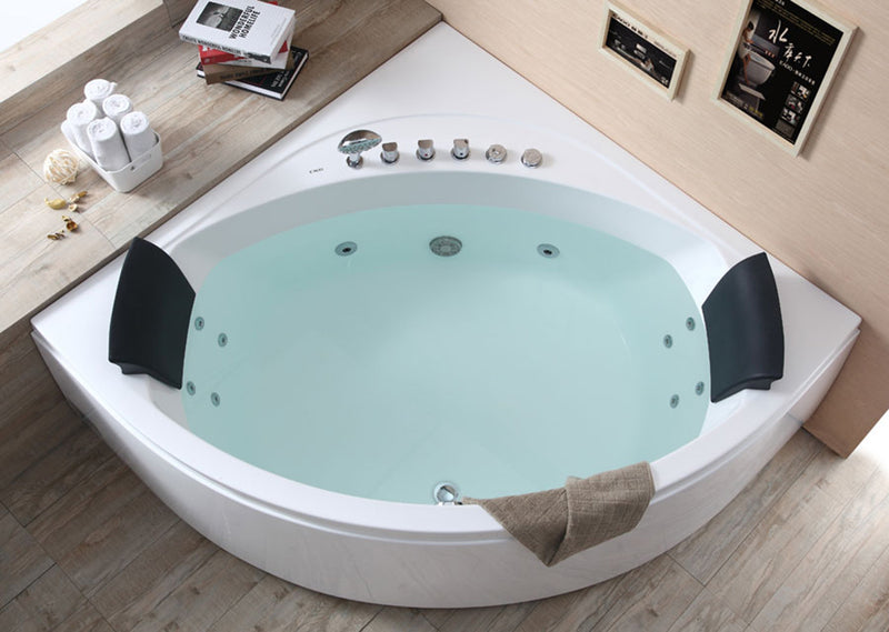 EAGO  Whirlpool Tub