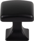 Top Knobs Contour Knobs