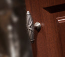 Top Knobs: Edwardian Ribbon & Reed