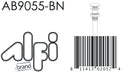 ALFI brand AB9055 Bathroom Sink Drain