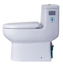EAGO  Toilet