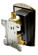 ALFI brand AB3809 Shower Mixer