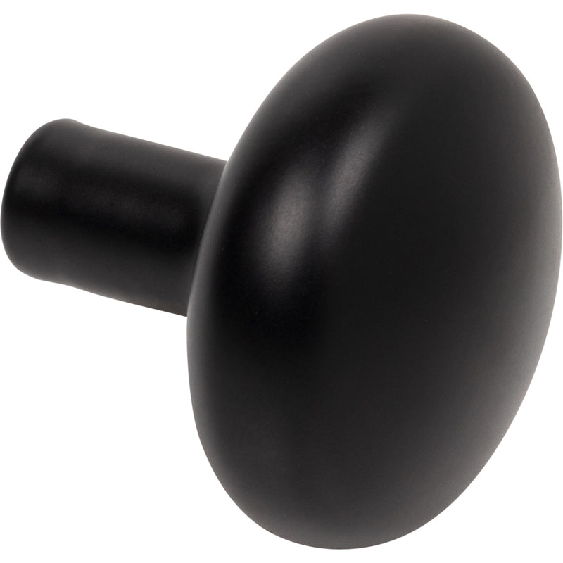 Jeffrey Alexander Loxley 1-1/4" Diameter Mushroom Knob