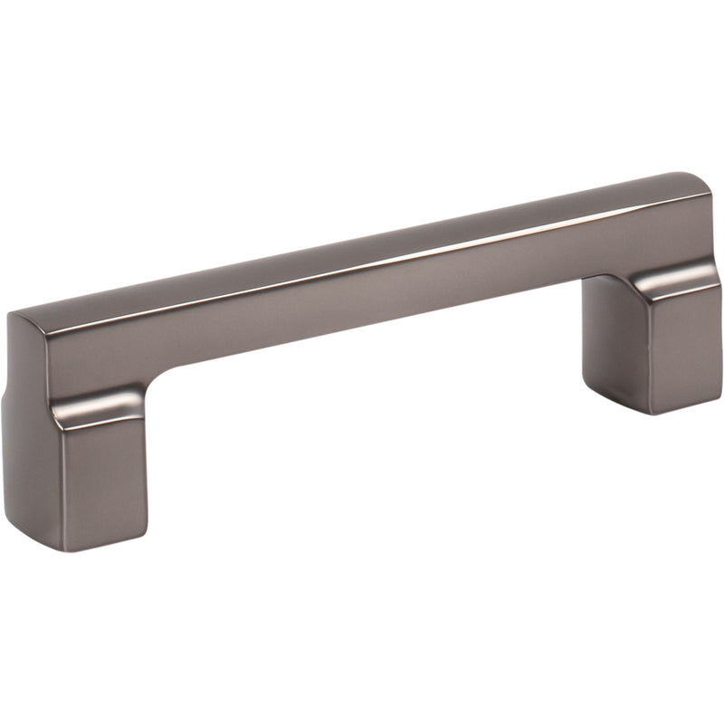 Atlas Reeves 3 3/4" Center to Center Bar Pull