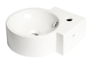ALFI brand  Bathroom Sink