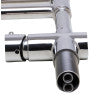 ALFI brand AB2038 Kitchen Faucet