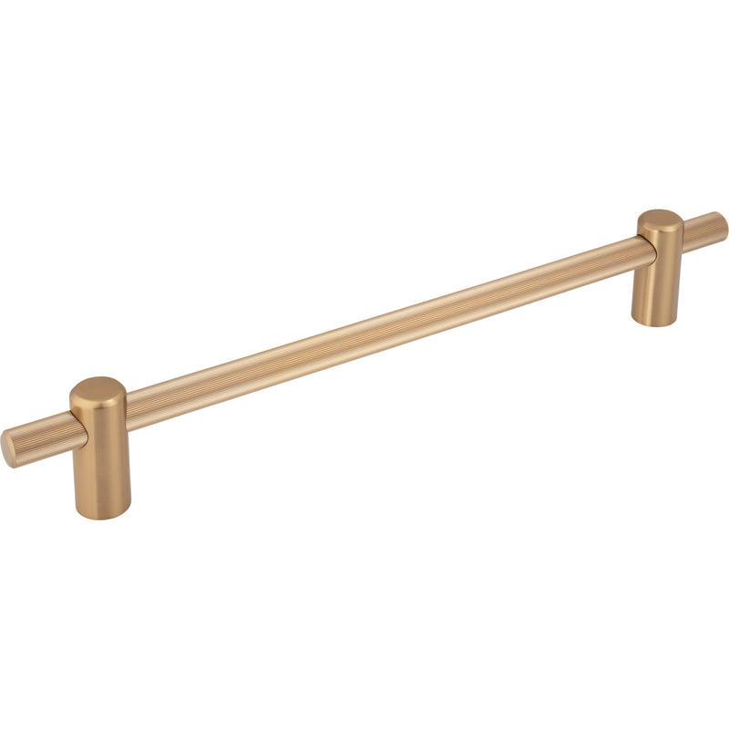 Top Knobs Dempsey 12" Center to Center Bar Pull