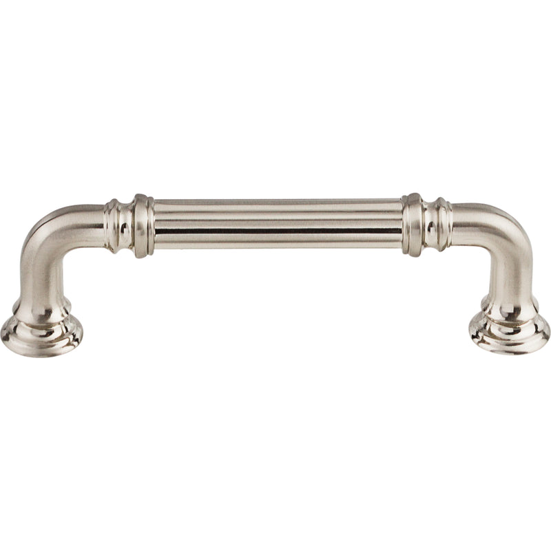 Top Knobs Reeded Pulls