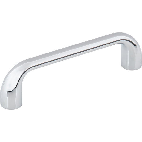 Jeffrey Alexander Loxley 96 mm Center-to-Center Bar Pull