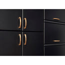 Jeffrey Alexander: Merrick