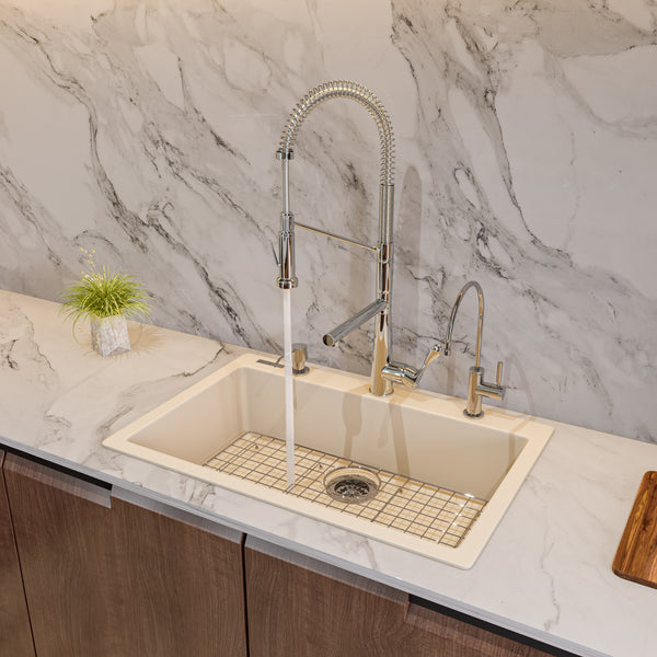 ALFI brand AB3020DI Kitchen Sink