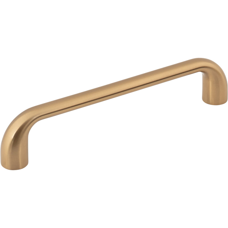 Jeffrey Alexander Loxley 128 mm Center-to-Center Bar Pull