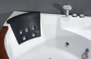 EAGO  Whirlpool Tub