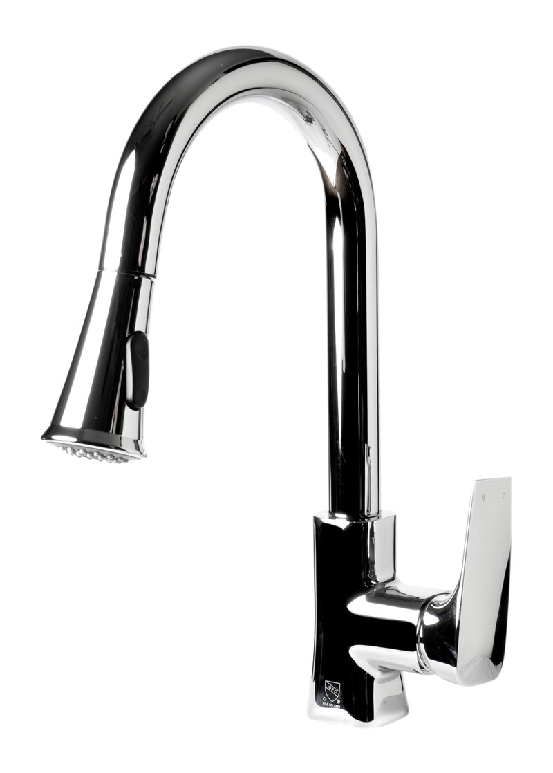 ALFI brand ABKF3889 Kitchen Faucet