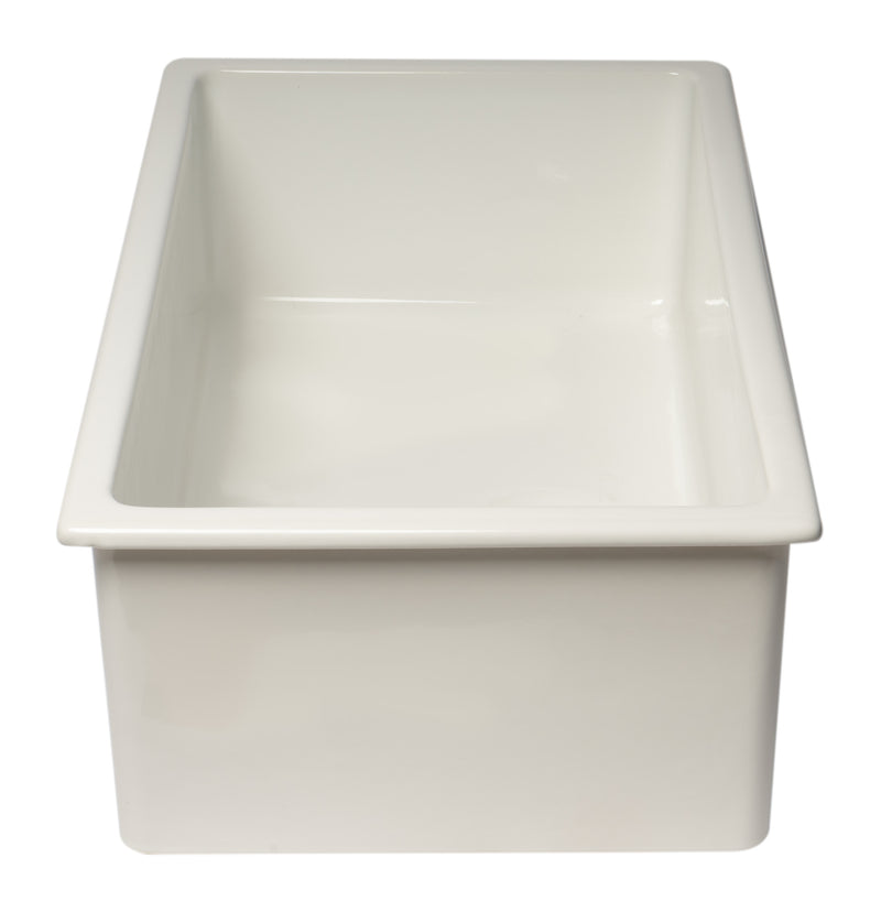 ALFI brand AB3018UD Kitchen Sink