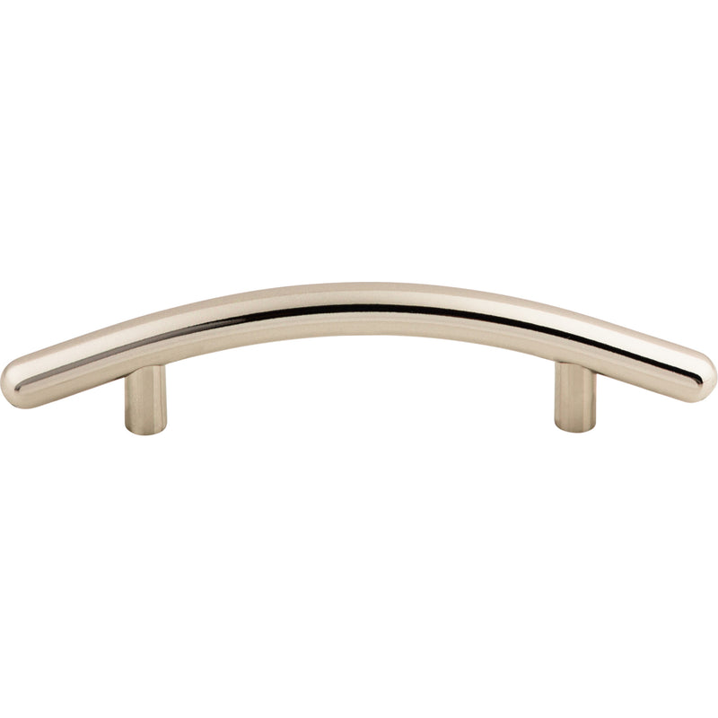 Top Knobs Curved Pulls