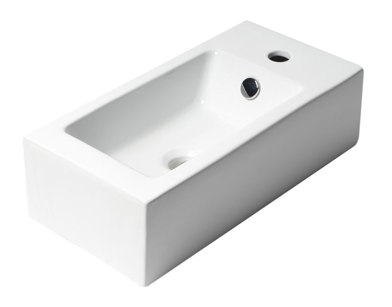 ALFI brand  Bathroom Sink