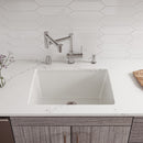 ALFI brand AB2418UD Kitchen Sink