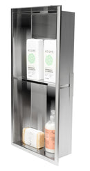 ALFI brand ABN1224 Shower Niche
