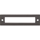 Top Knobs: Lynwood Hollin