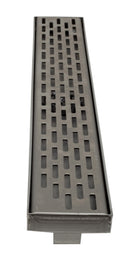 ALFI brand  Shower Drain