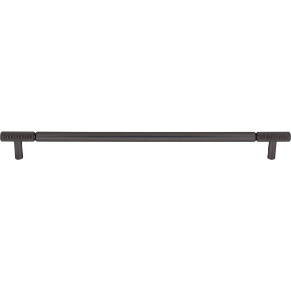 Top Knobs Prestwick 12" Center to Center Bar Pull