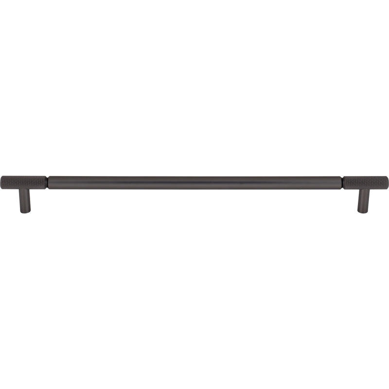 Top Knobs Prestwick 12" Center to Center Bar Pull