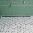 ALFI brand ABLD59B Shower Drain