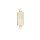 FREEDiM Series Deco Wall Dimmer, Single Zone, Light Almond