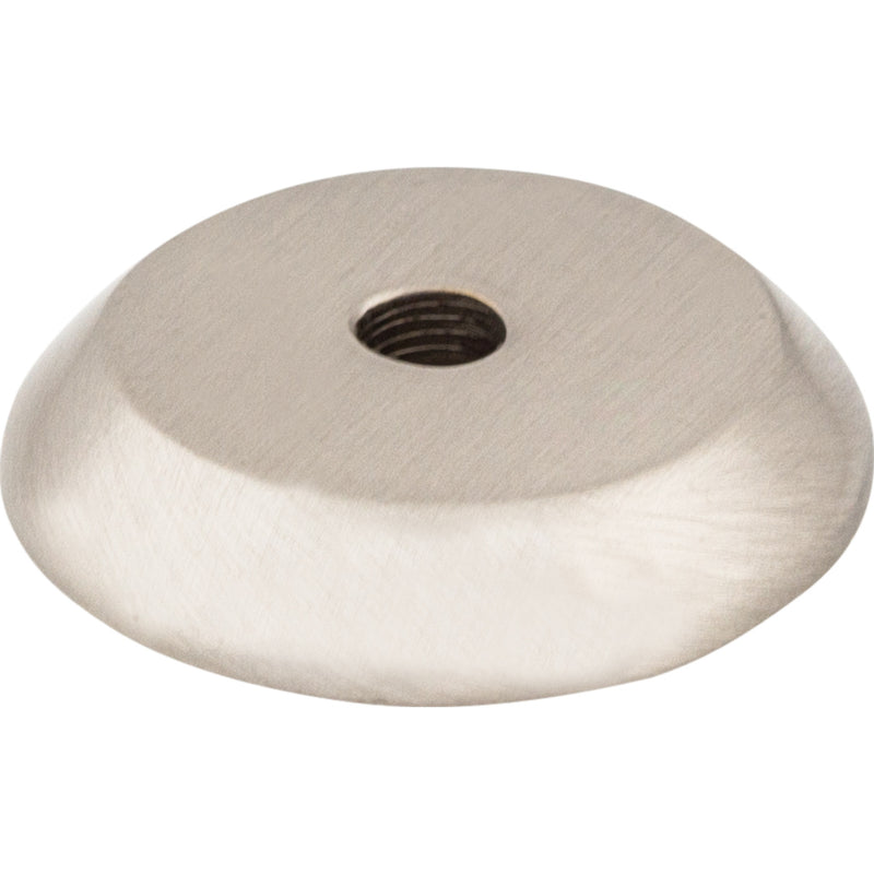 Top Knobs Aspen II Round Backplates