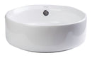 EAGO  Bathroom Sink