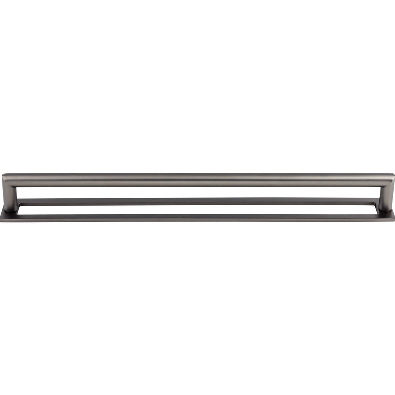 Top Knobs Kinney Pulls