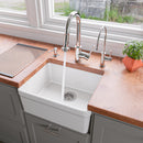 ALFI brand ABKF3262 Kitchen Faucet