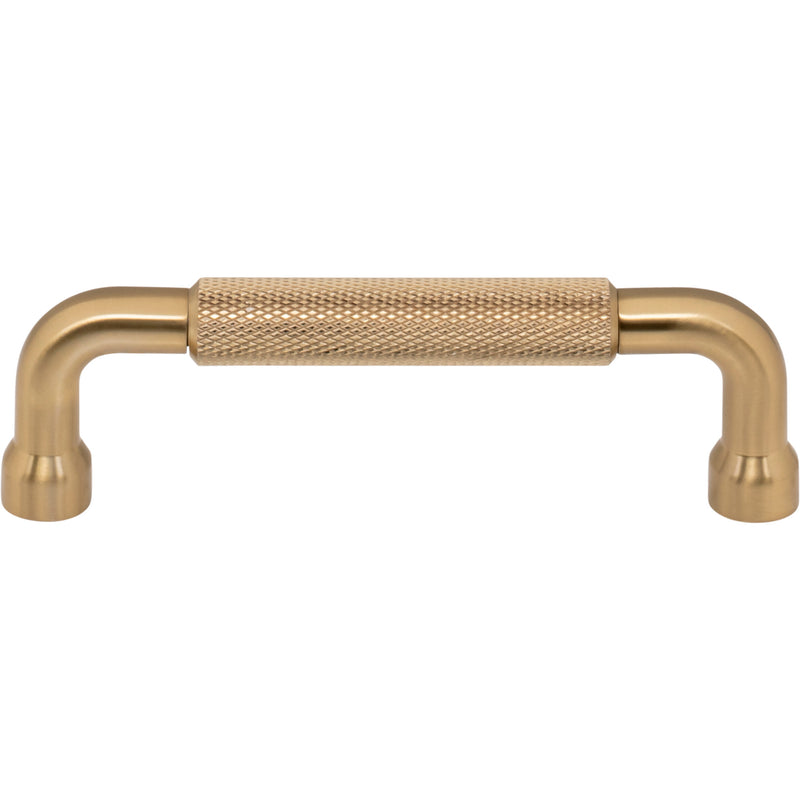 Top Knobs Garrison 3 3/4" Center to Center Bar Pull