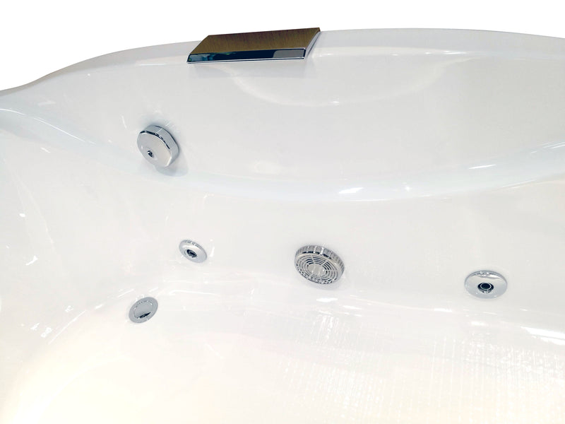 EAGO  Whirlpool Tub