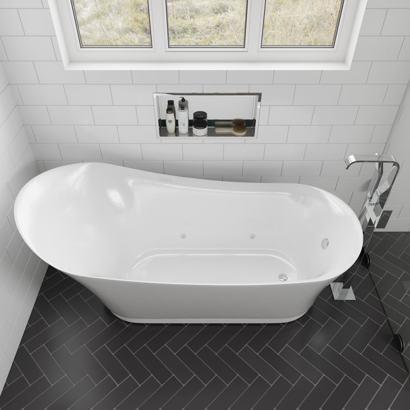 ALFI brand AB2180 Tub Filler