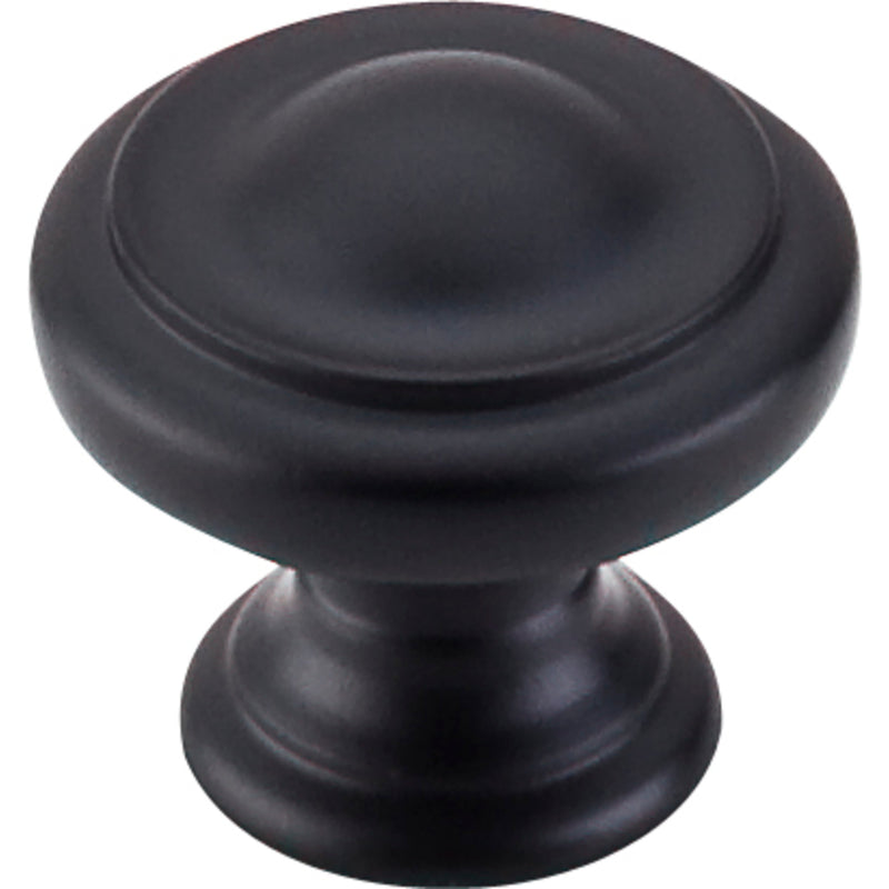 Top Knobs Dome Knobs