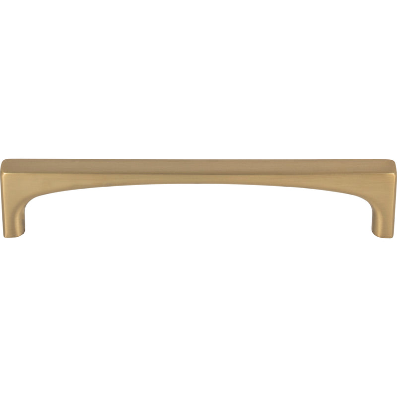 Top Knobs Riverside Pulls