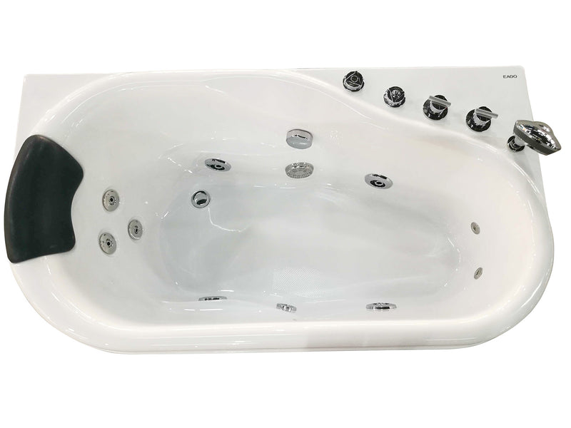 EAGO  Whirlpool Tub