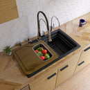 ALFI brand AB3520DI Kitchen Sink