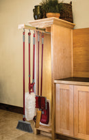 REV A SHELF : Pullout Pot and Pan Organizer for Base Cabinets